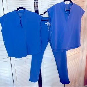 FIGS LIMITED EDITION *DENIM*